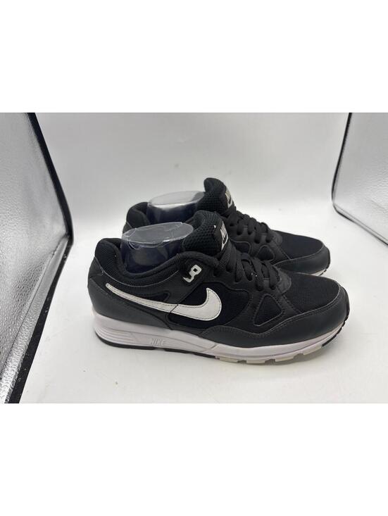 Nike Other - Nike Air Span 2 Black Anthracite White AH8047 -008 Men's Size 8